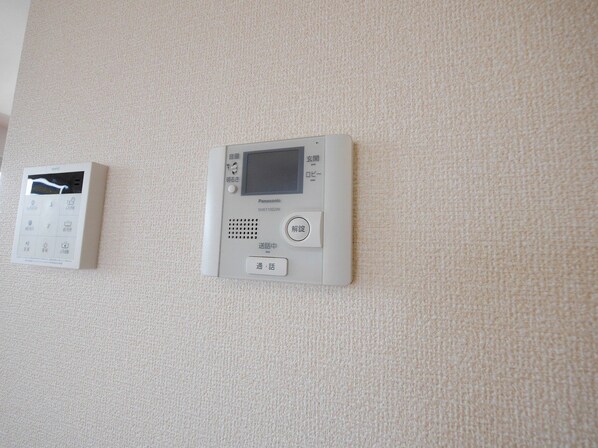 アヴァンセーヌ草加の物件内観写真